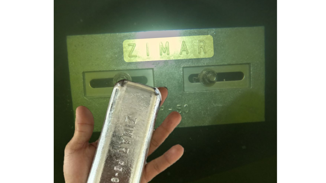 Zinc Anodes Replacement